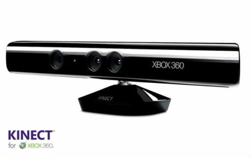 Новости - Провал продаж Kinect в Японии