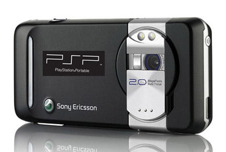 Запуск PlayStation Phone состоится в феврале?