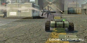 Call of Duty: Black Ops - Call of Duty Black Ops: гайд по машинке RC-XD – видео обзор секретных мест