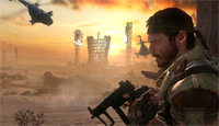 Call of Duty: Black Ops - Путеводитель по блогу Call of Duty: Black Ops