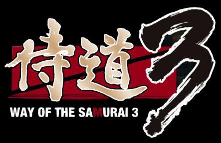 Way of the Samurai 3 - Way of the samurai 3