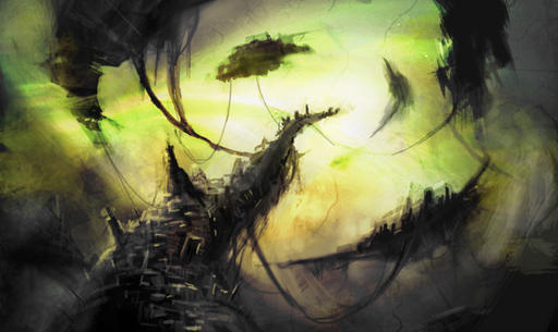 Dragon Age: Начало - Круг. Часть 3