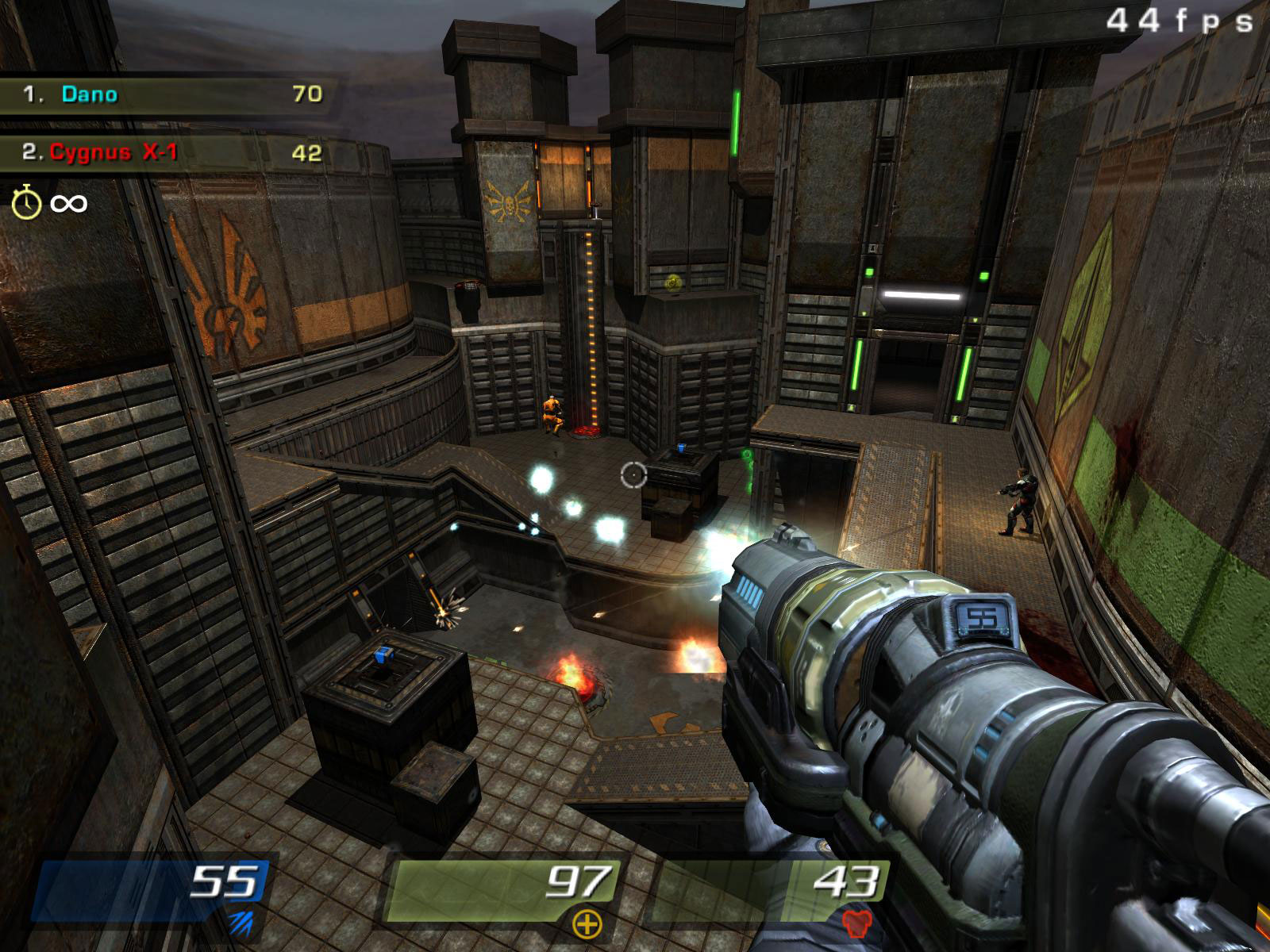 Download Free Game Quake 2