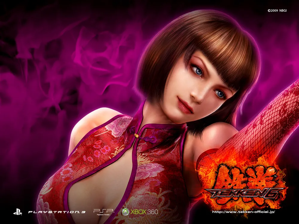 теккен 3 комбинации теккен 3 комбинации