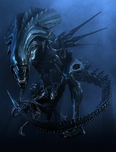 Aliens Versus Predator 2 - Хронология вселенной  Aliens versus Predator