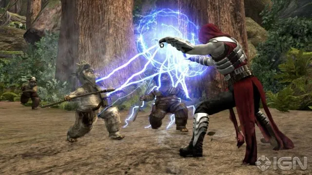 Patch Force Unleashed 2 Pc