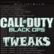 Call of Duty: Black Ops - Оптимизация конфига игры