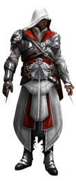 Assassin’s Creed: Братство Крови - Типы брони