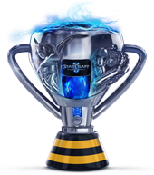 «Билайн»  поздравляет победителей всероссийского турнира по StarCraft II 