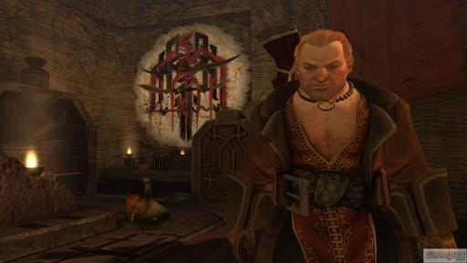 Dragon Age II - Новые скриншоты с сайта GamePRO.de