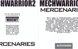 Mw2_mercenaries_cd_booklet