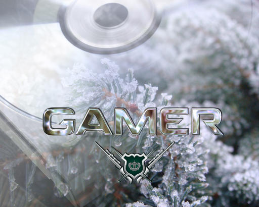 GAMER.ru - Зима, обои торжествуя....