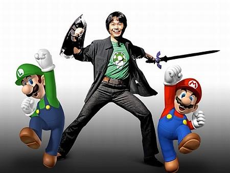 Обо всем - История компании Nintendo