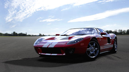 Forza Motorsport 4 - Разбор трейлера Forza Motorsport 4