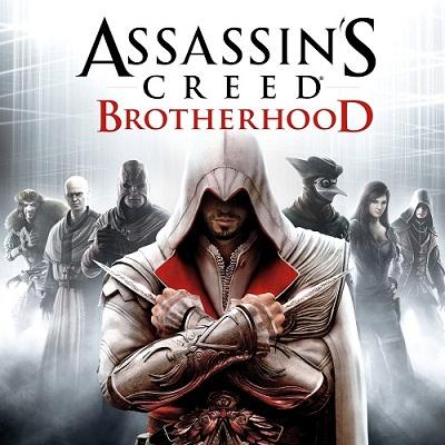Об игре Assassin's Creed   Brotherhood!
