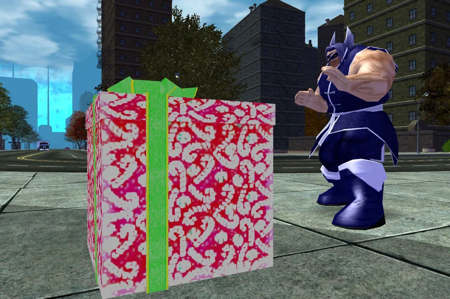 City Of Heroes Costume Designer Salary