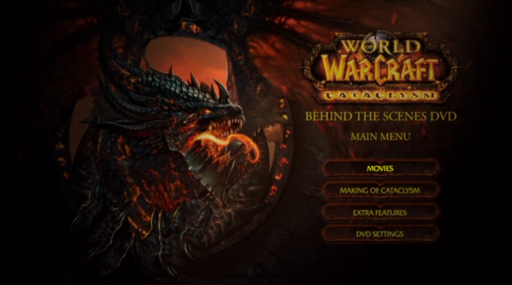 World of Warcraft - "По горячим следам". Обзор коллекционного издания WoW: Cataclysm и немного о премьере