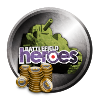 Battlefield Heroes - Радостные вести!