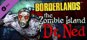 Borderlands - Божественная цена на Borderlands: Game of the Year в Steam