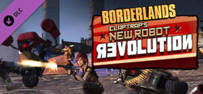 Borderlands - Божественная цена на Borderlands: Game of the Year в Steam