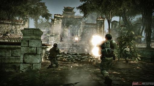 Battlefield: Bad Company 2 Vietnam - Рецензия