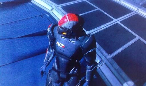 Mass Effect 2 - Mass Effect 2 - год спустя на PS3