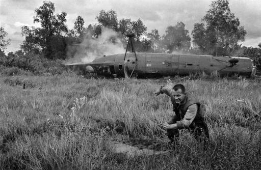 Battlefield: Bad Company 2 Vietnam - Фотографии или Реальность в картинках.