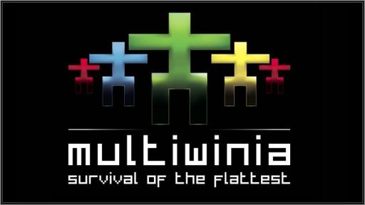 Новости - Multiwinia