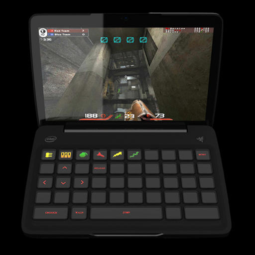 Игровое железо - Новый компьютер от Razer