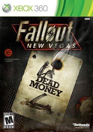 Fallout: New Vegas - Возможные названия дополнений для Fallout: New Vegas