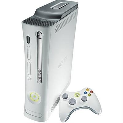 Обо всем - Xbox 360 исполнилось 5 лет