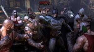 Batman: Arkham City - Свежие новости 