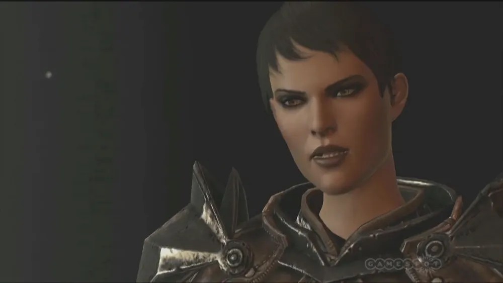 Dragon Age II - Дневники разработчиков: Сюжет Dragon Age 2