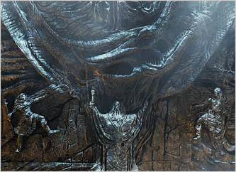 Elder Scrolls V: Skyrim, The - Расшифровка Стены Альдуина.