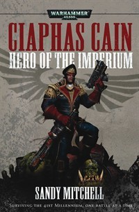 Warhammer 40,000: Dawn of War - Литература: «За Императора»