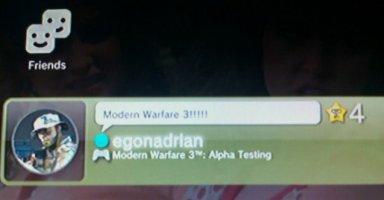 Modern Warfare 2 - В Modern Warfare 3 уже играют?