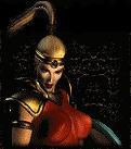 Diablo II - Навыки персонажей. Амазонки.