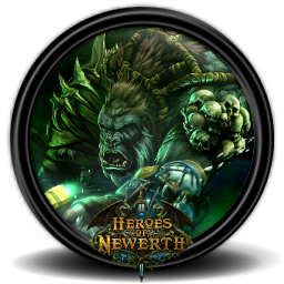 Heroes of Newerth - HoN Dev Blog: 17 января 2011