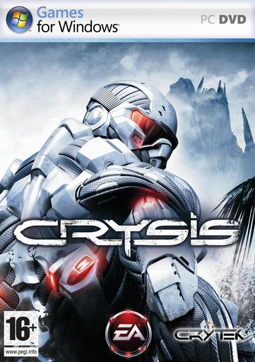 Crysis 2 - Сrytek-games открыт. Теперь официально (халявный Crysis для Steam теперь уже не тут). 