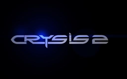 Crysis 2 - Видео-превью игры Crysis 2