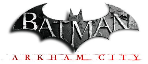 Batman: Arkham City - Новый скриншот Batman: Arkham City