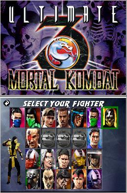 Ultimate Mortal Kombat - «Переломный момент» - впечатления от игры