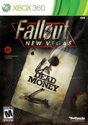 Fallout: New Vegas - Еще больше DLC для Fallout: New Vegas