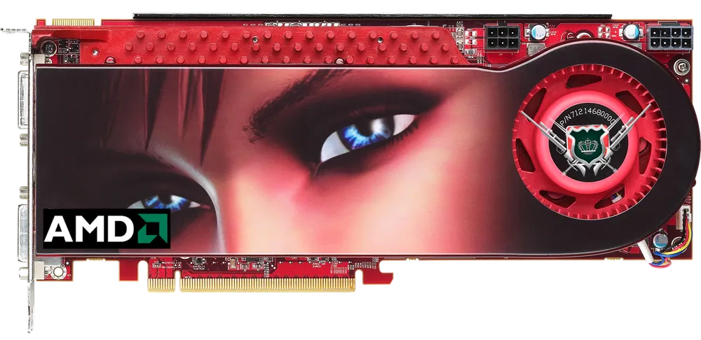 GAMER.ru - Награждение награжденных или AMD как пример для подражания.