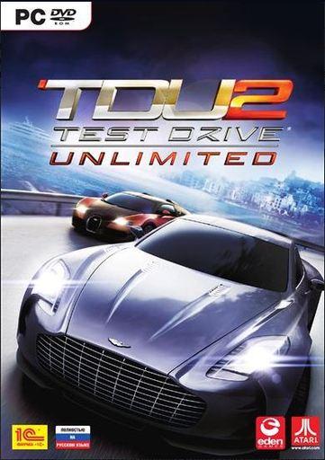 Test Drive Unlimited 2 - Доступен предварительный заказ локализованной версии