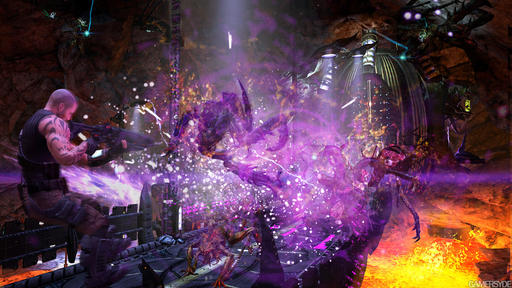 Red Faction Armageddon - Новые скриншоты и Арты на 26.01.11