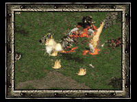 Diablo II - Обзор Эрадана. Друид. Часть 1