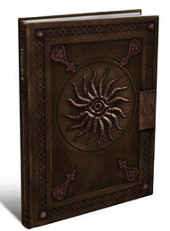 Официальное руководство Dragon Age 2. Collector's Edition.