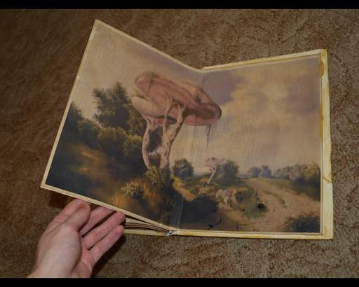 Elder Scrolls V: Skyrim, The - Превосходные книги ручной работы