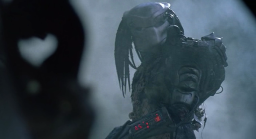Aliens Versus Predator 2 - Хищник. Идеальный убийца - обзор расы.
